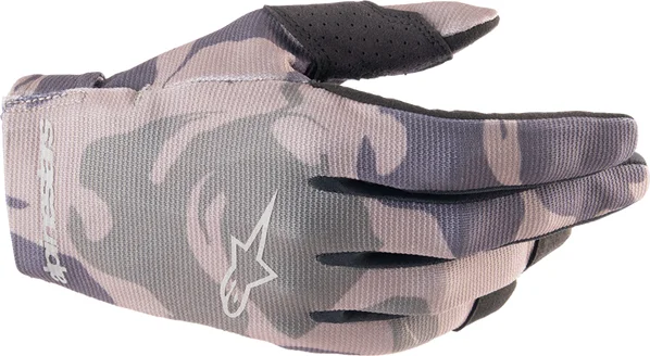 Manusi Copii Alpinestars Radar Camo L, 1, nordicamoto.ro