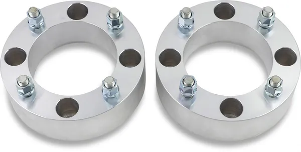 Moose Racing ATV/UTV távtartók 4x137 51 mm 12x1,5, 2, nordicamoto.ro