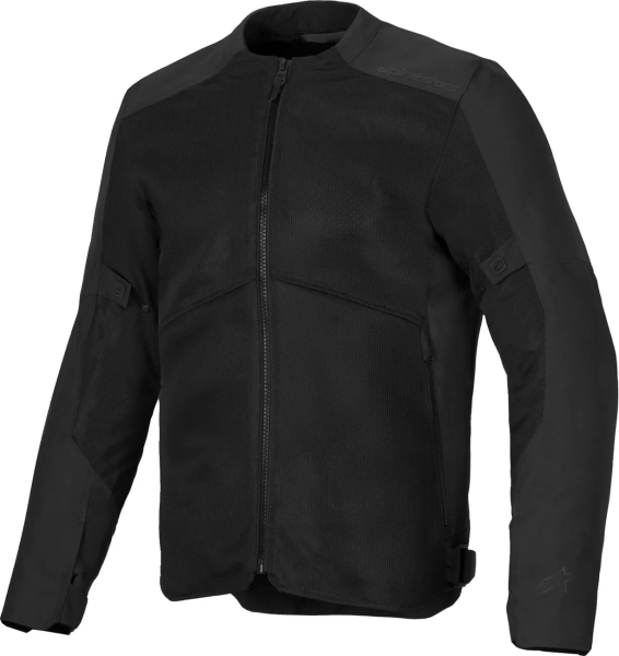 Alpinestars C-1 Air fekete dzseki, 4XL méret, 1, nordicamoto.ro