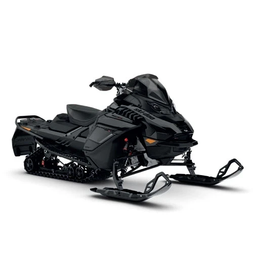 Ski-Doo Renegade X-RS 900 ACE Turbo R fekete motoros szán 2027, 1, nordicamoto.ro