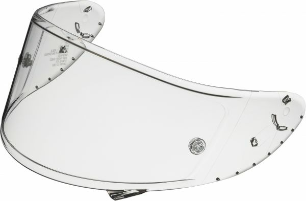 SHOEI CWR-F világosfüstös plexi, 1, nordicamoto.ro