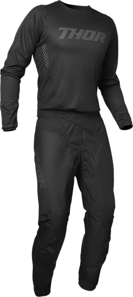 Tricou Thor Pulse Blackout S, 4, nordicamoto.ro
