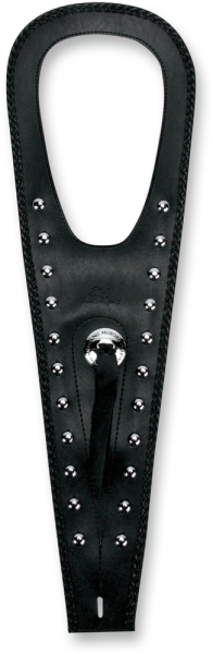 Cruiser Tank Bib Black, 1, nordicamoto.ro