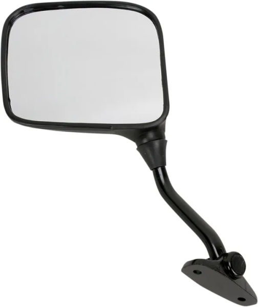 OEM-stílusú pót-tükör, fekete, 1, nordicamoto.ro