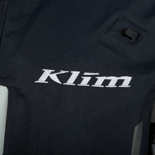 Klim Latitude Black kabát, 29, nordicamoto.ro