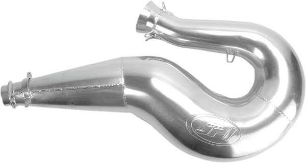 Exhaust Singl Pipe Skidoo Ceramic, 1, nordicamoto.ro
