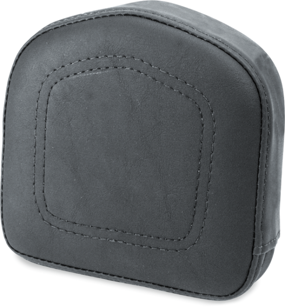 Sissy Bar Pad Black, 2, nordicamoto.ro