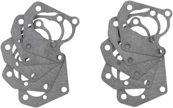 Oil Pump Cover Gasket Set, 1, nordicamoto.ro