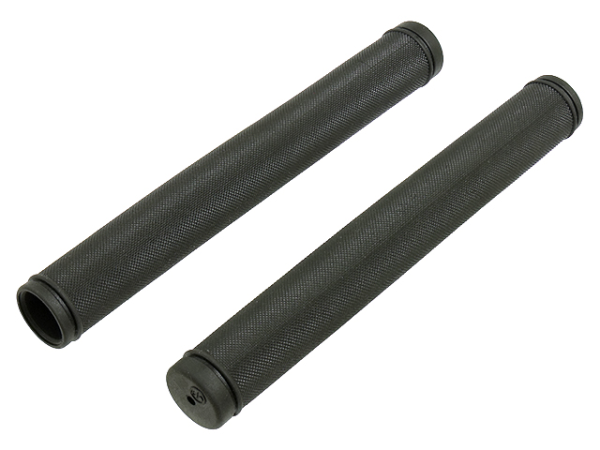 Sno-X markolatok, fekete, 22 mm × 203 mm, 1, nordicamoto.ro