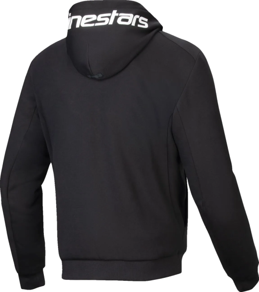 Alpinestars Chrome V2 Sport fekete M méretű kabát/pulóver, 3, nordicamoto.ro