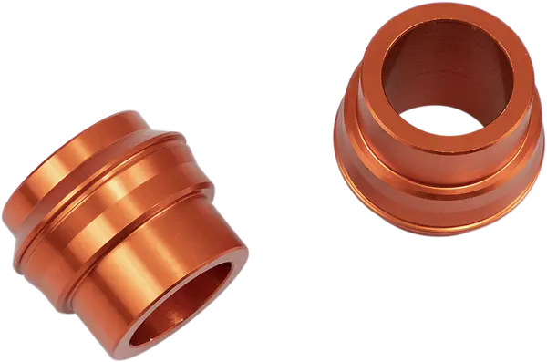 Distantiere roata fata KTM 16-19 Scar portocaliu, 1, nordicamoto.ro