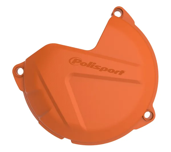Polisport tengelykapcsoló-burkolatvédő a KTM 250/300-hoz (2013–2016), 1, nordicamoto.ro