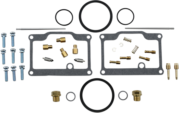 Carb Rebuild Kit, 1, nordicamoto.ro