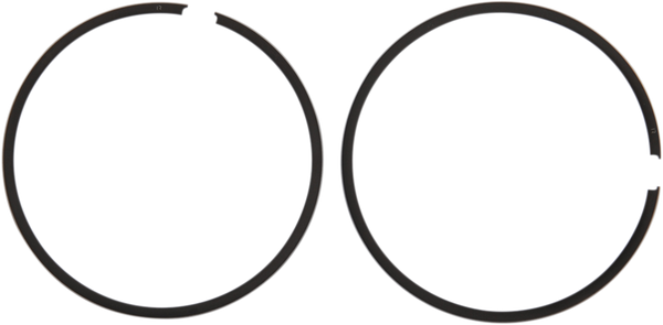 Piston Rings, 3, nordicamoto.ro