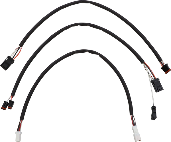 Xr Handlebar Installation Kit Silver, 1, nordicamoto.ro