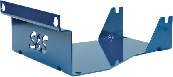 Engine Stand Blue, Powder-coated, 2, nordicamoto.ro