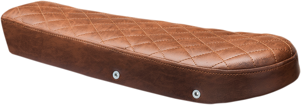 Café Racer Scrambler Seat Brown, 2, nordicamoto.ro