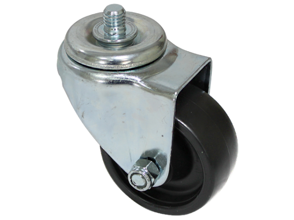 Sno-X Center plate nylon Wheel, 1, nordicamoto.ro