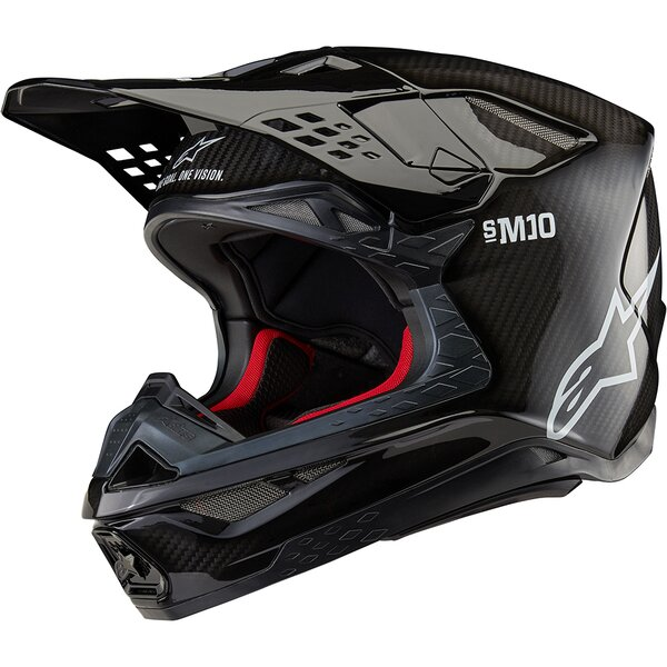 Alpinestars Supertech S-M10 CARBON FIM2 2026 sisak, 1, nordicamoto.ro
