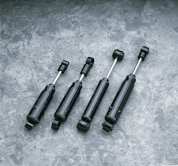Ski Shocks And Independent Front Suspension Shocks Black, 1, nordicamoto.ro