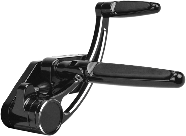 Forward Control Black, 3, nordicamoto.ro