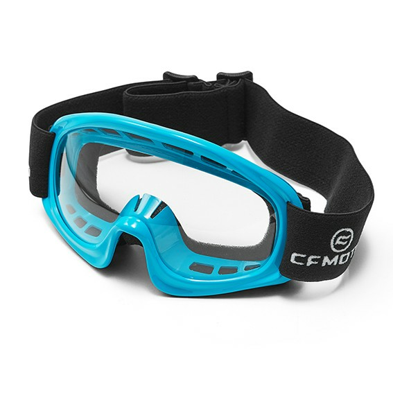 CFMOTO KIDS MX/ENDURO CF FEKETE MOTOROS SZEMÜVEG, 1, nordicamoto.ro