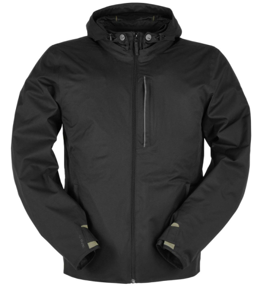 Geaca Textila Furygan Ryoko Black M, 1, nordicamoto.ro