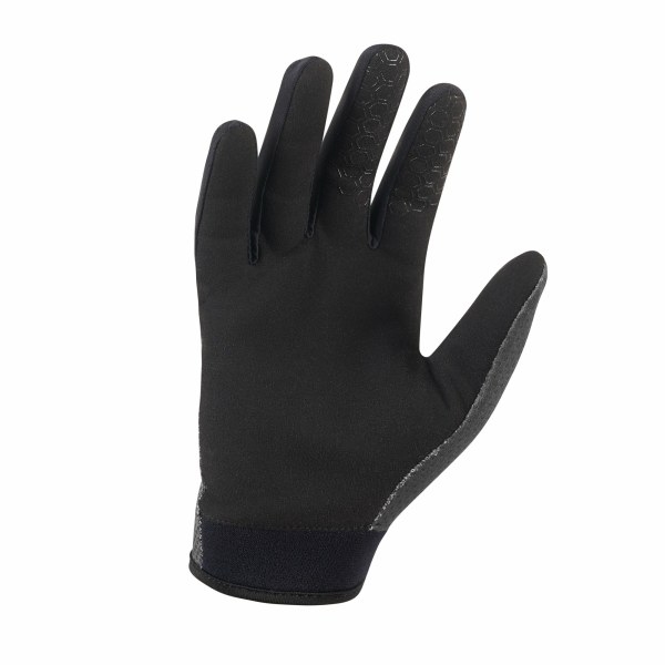 AMOQ Ascent V2 motoros kesztyű, fekete-szürke, 2XL/12, 2, nordicamoto.ro
