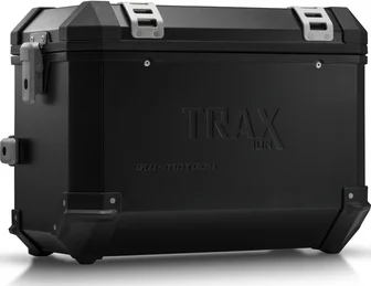 Trax Ion Side Case Black, 2, nordicamoto.ro