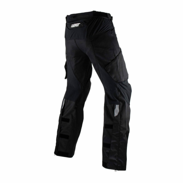 Pantaloni Leatt Moto 5.5 Enduro Black 4XL, 2, nordicamoto.ro