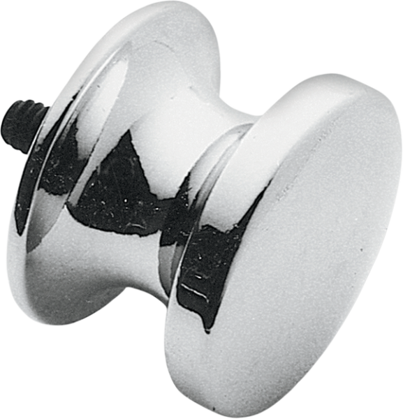 Gas Tank Shut Off Valve Extension Knob Silver, 1, nordicamoto.ro