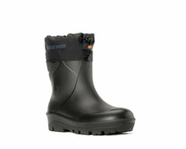 Polyver Boots Classic Sport Low fekete, 42-es, 5, nordicamoto.ro