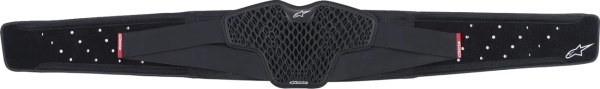 Alpinestars Sequence fekete-piros hátsó öv, 1, nordicamoto.ro