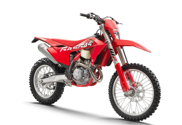 Motocicleta GASGAS EC 500F '24, 5, nordicamoto.ro