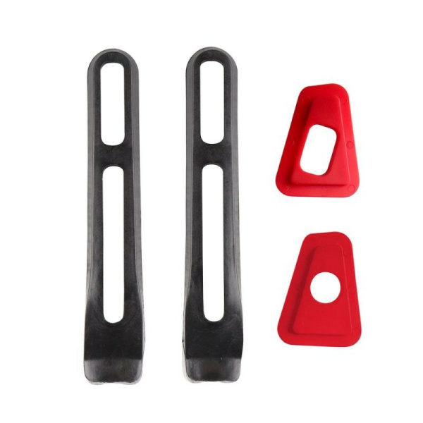 Kit curele cizme Leatt GPX 5.5 47/48, 1, nordicamoto.ro