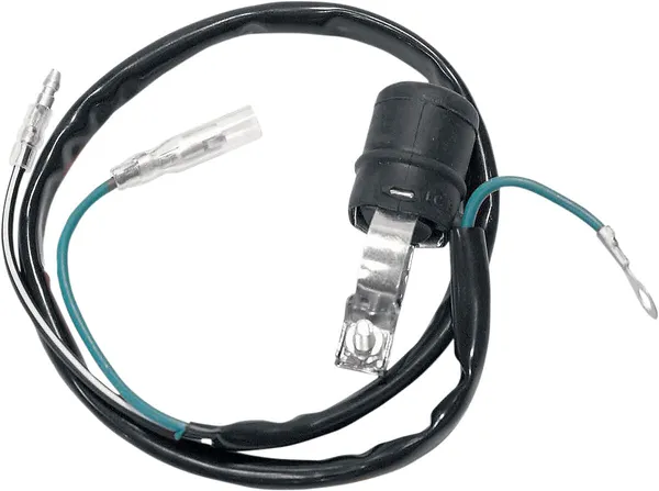 Oem Replacement Kill Switch Black, Red, 1, nordicamoto.ro