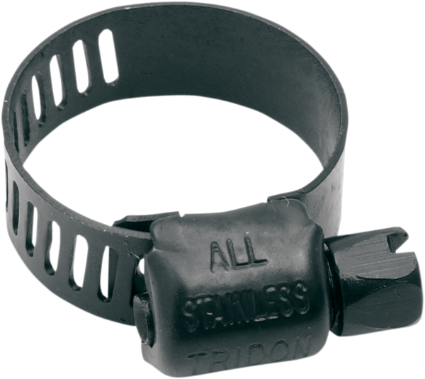5/16(r)-3/8(r) Hose Clamps Black, 1, nordicamoto.ro