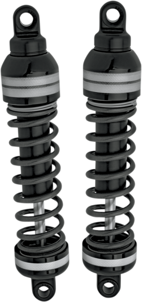 944 Ultra Touring/low Shocks Black, Gray, 1, nordicamoto.ro