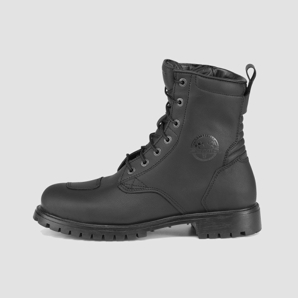 Forma Legacy Dry Negru csizma FORU19W-99, 45-ös méret, 3, nordicamoto.ro