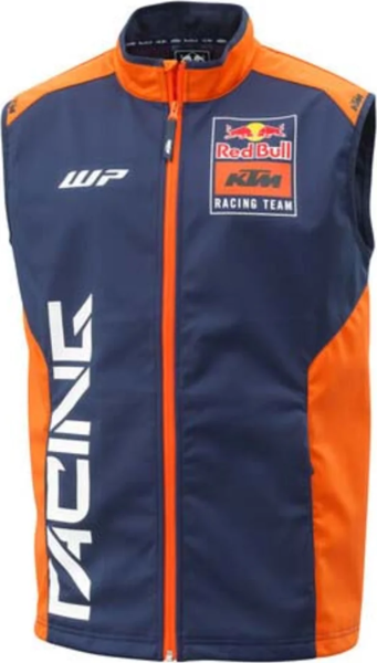 REPLICA TEAM VEST, 1, nordicamoto.ro