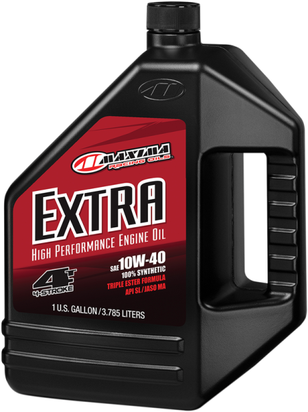 Extra High Performance Synthetic  4t Engine Oil, 1, nordicamoto.ro