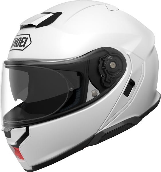 SHOEI NEOTEC3 felhajtható sisak, fehér, L, 1, nordicamoto.ro