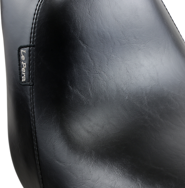 Seat B/bonesolo 6-10 Fxst Black, 1, nordicamoto.ro