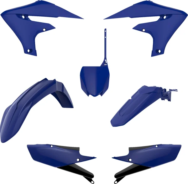 Kit plastice Yamaha YZF250 '19-'21 450 '18-'21, 1, nordicamoto.ro