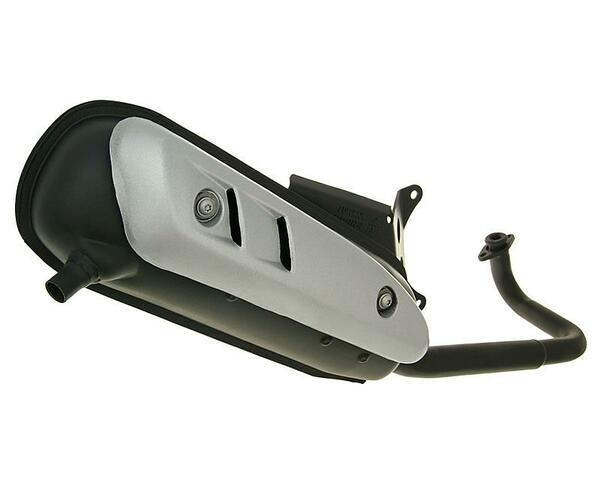 101 Octane Full Exhaust Systems, 3, nordicamoto.ro