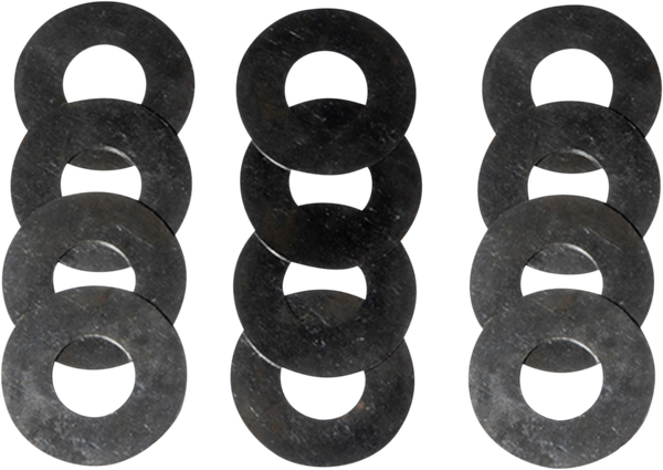 Valve Spring Shims, 1, nordicamoto.ro