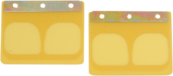 Power Reed Yellow, 1, nordicamoto.ro