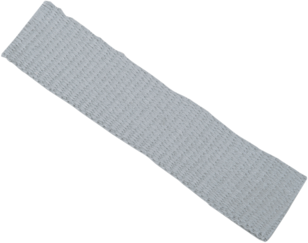 Fiberglass Exhaust Wrap Black, 2, nordicamoto.ro