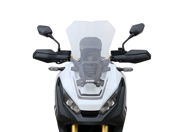 Windscreen For Scooter Clear, 3, nordicamoto.ro