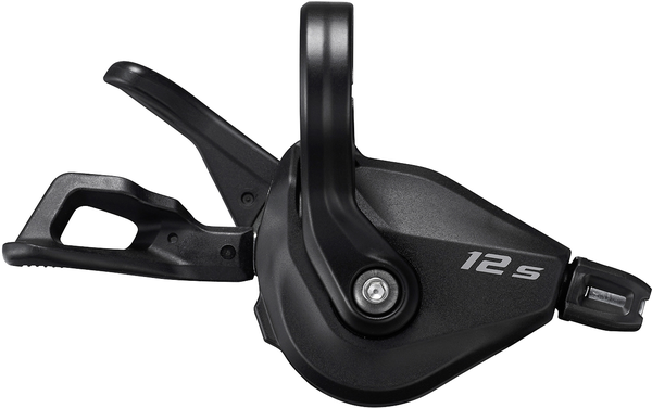 Deore Sl-m6100 Shifting Lever Right Black, 1, nordicamoto.ro